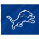 Detroit Lions New Logo Flag - NFL Flag - Imagine 2