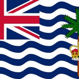 British Indian Ocean Territories