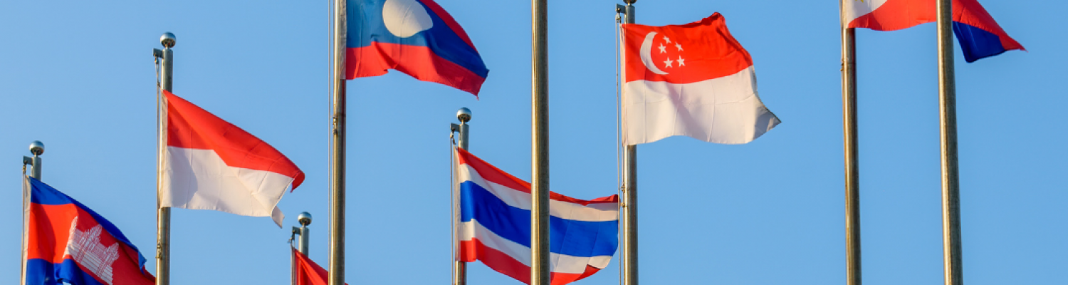 Flag Fables: Tales and Legends Behind Iconic Flags - ShopFlagWorld Flag Fables: Tales and Legends Behind Iconic Flags