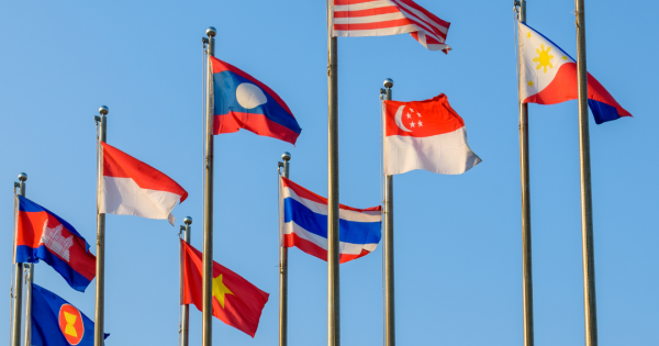 Flag Fables: Tales and Legends Behind Iconic Flags - ShopFlagWorld