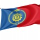 Flag of Municipality of Posadas, Patriotic Flags, Unique Design Print, Flags for Indoor & Outdoor Use - Imagine 1