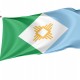 Resistencia Flag for Indoor & Outdoor Use - Imagine 1