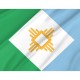 Resistencia Flag for Indoor & Outdoor Use - Imagine 2