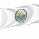 Rosario City Flag for Indoor & Outdoor Use - Imagine 1
