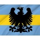 Argentina del Centro Flag for Indoor & Outdoor Use - Imagine 2