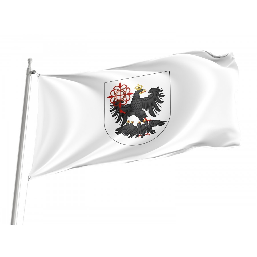 Flag of Buenos Aires, Patriotic Flags, Unique Design Print, Flags for Indoor & Outdoor Use