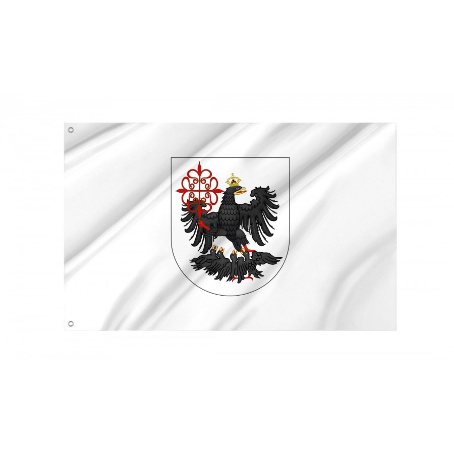 Flag of Buenos Aires, Patriotic Flags, Unique Design Print, Flags for Indoor & Outdoor Use