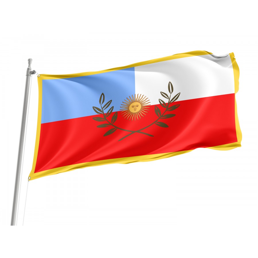 Flag of Catamarca, Patriotic Flags, Unique Design Print, Flags for Indoor & Outdoor Use