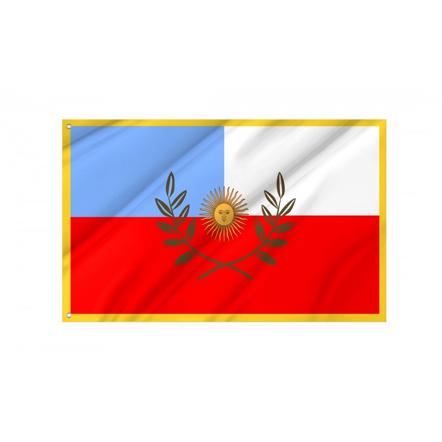 Flag of Catamarca, Patriotic Flags, Unique Design Print, Flags for Indoor & Outdoor Use