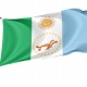 Chaco Flag for Indoor & Outdoor Use - Imagine 1