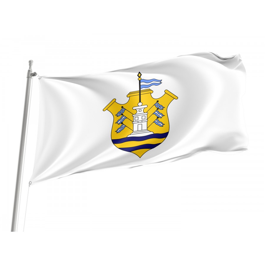 Flag of Córdoba, Patriotic Flags, Unique Design Print, Flags for Indoor & Outdoor Use