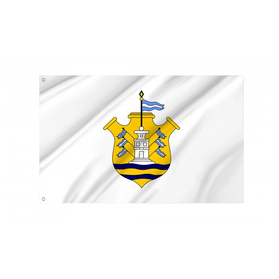 Flag of Córdoba, Patriotic Flags, Unique Design Print, Flags for Indoor & Outdoor Use