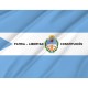 Corrientes Flag for Indoor & Outdoor Use - Imagine 2