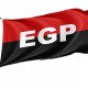 Ejército Guerrillero del Pueblo Flag for Indoor & Outdoor Use - Imagine 1