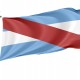 Entre Ríos Flag for Indoor & Outdoor Use - Imagine 1
