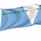 Formosa Flag for Indoor & Outdoor Use - Imagine 1