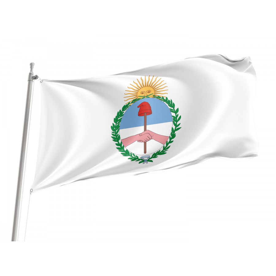 Flag of Jujuy, Patriotic Flags, Unique Design Print, Flags for Indoor & Outdoor Use