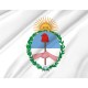 Flag of Jujuy, Patriotic Flags, Unique Design Print, Flags for Indoor & Outdoor Use - Imagine 2