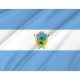 La Pampa Flag for Indoor & Outdoor Use - Imagine 2