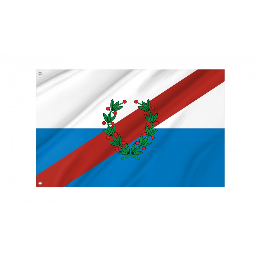 Flag of La Rioja, Patriotic Flags, Unique Design Print, Flags for Indoor & Outdoor Use