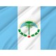Neuquen Flag for Indoor & Outdoor Use - Imagine 2