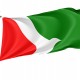 Oberá Misiones Flag for Indoor & Outdoor Use - Imagine 1