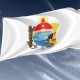 Paraná Flag for Indoor & Outdoor Use - Imagine 2