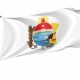 Paraná Flag for Indoor & Outdoor Use - Imagine 1