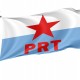 Flag of Partido Revolucionario de Los Trabajadores, Patriotic Flags, Unique Design Print, Flags for Indoor & Outdoor Use - Imagine 1