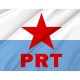 Flag of Partido Revolucionario de Los Trabajadores, Patriotic Flags, Unique Design Print, Flags for Indoor & Outdoor Use - Imagine 2