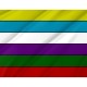Rio Grande Flag for Indoor & Outdoor Use - Imagine 2