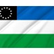 Río Negro Flag for Indoor & Outdoor Use - Imagine 2