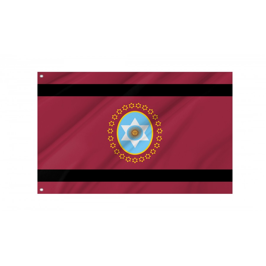 Flag of Salta, Patriotic Flags, Unique Design Print, Flags for Indoor & Outdoor Use