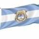 Flag of San Juan, Patriotic Flags, Unique Design Print, Flags for Indoor & Outdoor Use - Imagine 1
