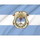Flag of San Juan, Patriotic Flags, Unique Design Print, Flags for Indoor & Outdoor Use - Imagine 2