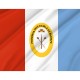 Flag of Santa Fe, Patriotic Flags, Unique Design Print, Flags for Indoor & Outdoor Use - Imagine 2