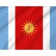 Santiago del Estero Flag for Indoor & Outdoor Use - Imagine 2