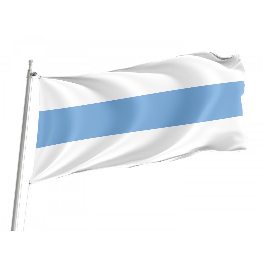 Flag of Tucumán, Patriotic Flags, Unique Design Print, Flags for Indoor & Outdoor Use