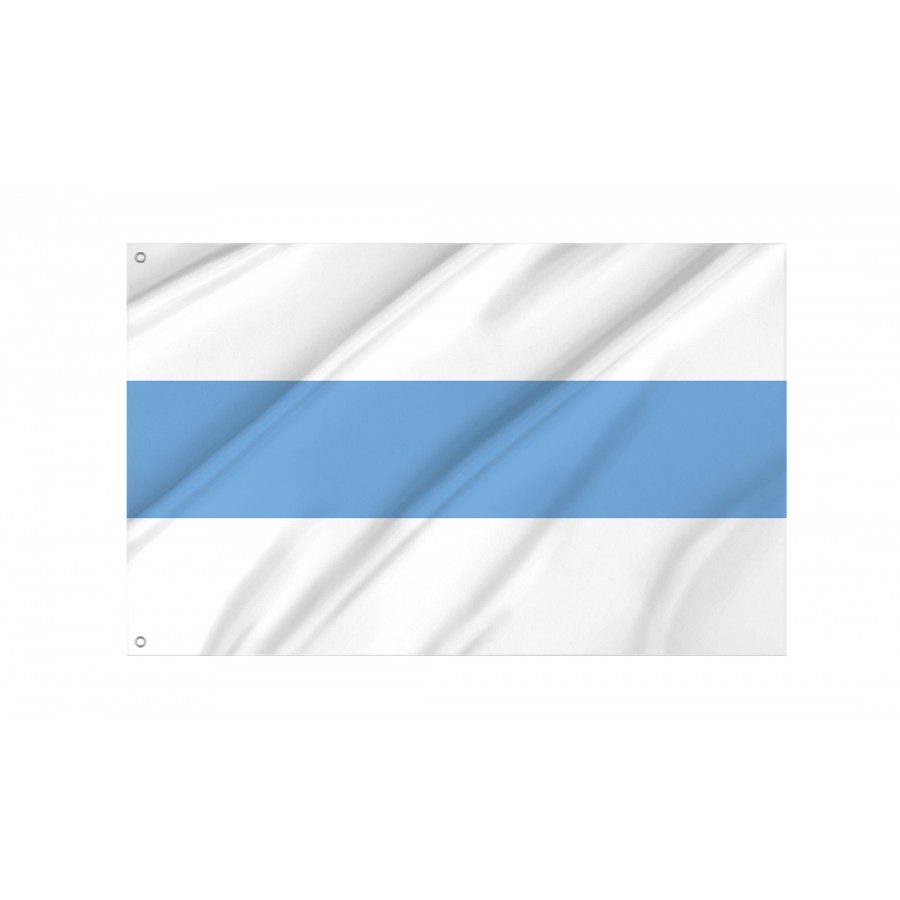 Flag of Tucumán, Patriotic Flags, Unique Design Print, Flags for Indoor & Outdoor Use