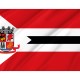 Alagoinhas Flag for Indoor & Outdoor Use - Imagine 2