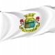 Alvorada Flag for Indoor & Outdoor Use - Imagine 1