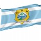 Flag of Ananindeua, Patriotic Flags, Unique Design Print, Flags for Indoor & Outdoor Use - Imagine 1