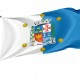 Angra dos Reis Flag for Indoor & Outdoor Use - Imagine 1