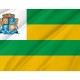 Flag of Aracaju, Patriotic Flags, Unique Design Print, Flags for Indoor & Outdoor Use - Imagine 2