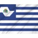 Araçatuba Flag for Indoor & Outdoor Use - Imagine 2