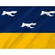Flag of Arapongas, Patriotic Flags, Unique Design Print, Flags for Indoor & Outdoor Use - Imagine 2