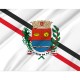 Araras Flag for Indoor & Outdoor Use - Imagine 2