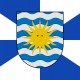 Flag of Balneário Camboriú, Patriotic Flags, Unique Design Print, Flags for Indoor & Outdoor Use - Imagine 2