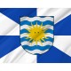 Flag of Balneário Camboriú, Patriotic Flags, Unique Design Print, Flags for Indoor & Outdoor Use - Imagine 1