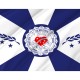 Belford Roxo Flag for Indoor & Outdoor Use - Imagine 2